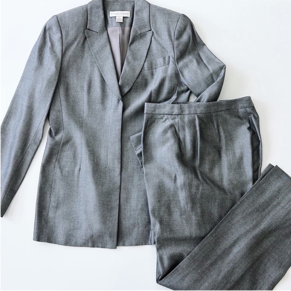 Vintage Casual Corner Set - Size 4